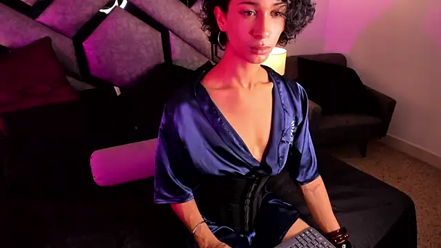 MilanDuval Live XXX-Chat