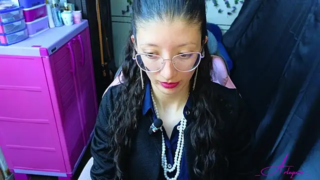 _Arlequin_ Live XXX-chat