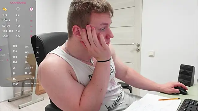 Richard_Dullas' Live XXX Chat