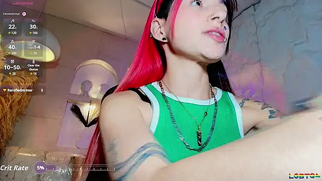 Živý XXX chat Moon_Red_r