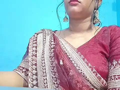 Show Webcam de Adhiti_1