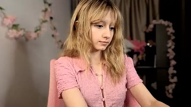 TaiteField Live XXX Chat