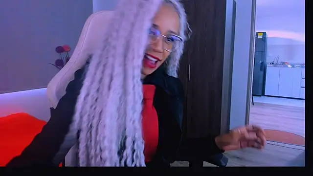 ScarlettMalbec Live XXX-chat