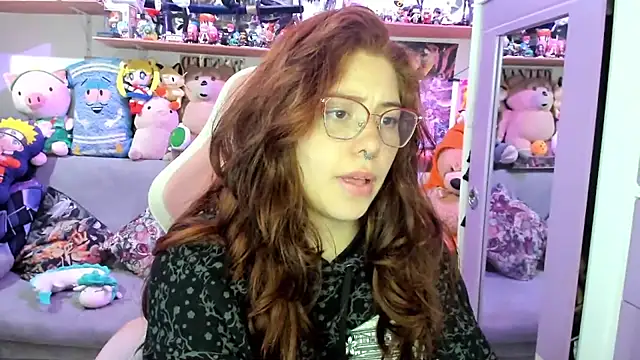 soficammyn Live XXX chat