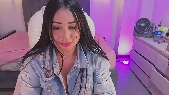 iam_sofiia's Live XXX Chat
