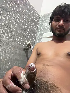 Chennai_NaughtyBoy Шоу с уебкамера
