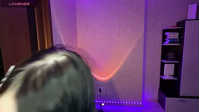 DollAnora 라이브 XXX 채팅