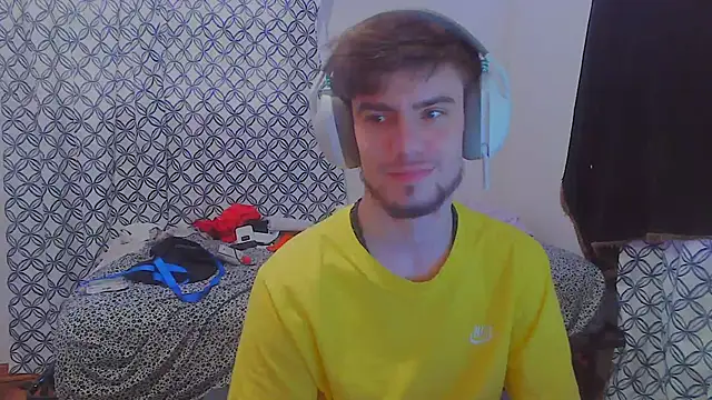 benzooo3 Webcam Show