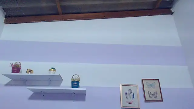 Chat +18 de kimberlyvega ao vivo