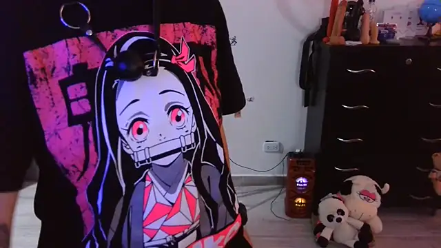 Živý XXX chat thomascooper7