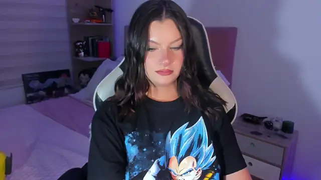 Živý XXX chat OphelianaRose33