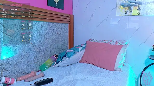 Živý XXX chat littleaprill