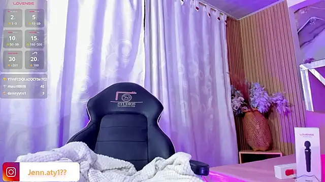 JENNA_TAY1's Live XXX Chat