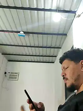 Chat XXX en directo de BadboyDirty1