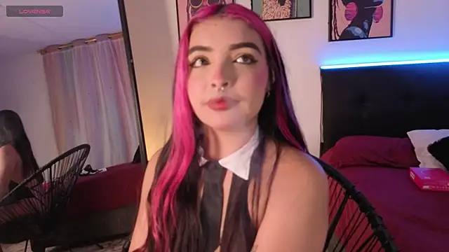 Chat +18 de Maia_Mancini5 ao vivo