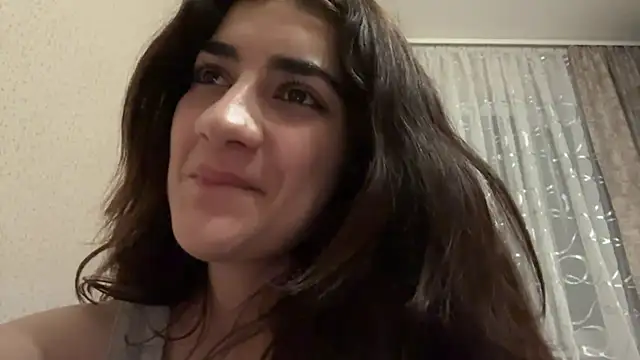 Show Webcam de Ledi_Asthik