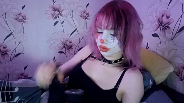 Show de SheridanKitcher na webcam