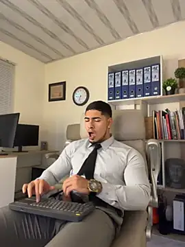 عرض كام Dimitri_Colleman