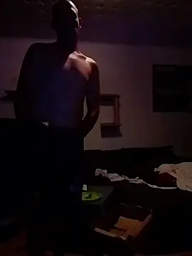 Codymc89 Webcam-Show