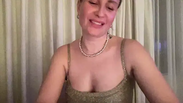 Delissaxx Chat XXX in diretta