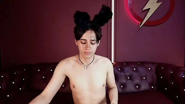 fox_white_'s Live XXX Chat