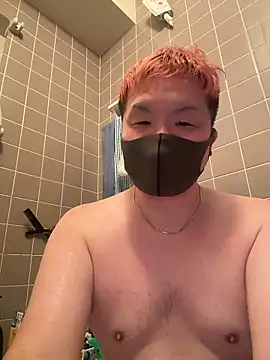 Ka-zu61 Шоу с уебкамера