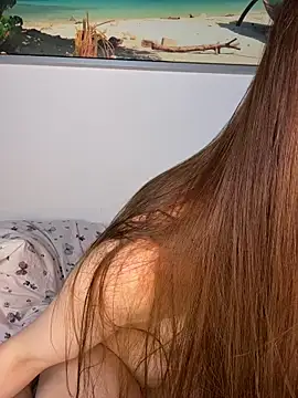 Veliora's Live XXX Chat