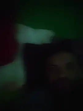 Carlos9978 Шоу с уебкамера