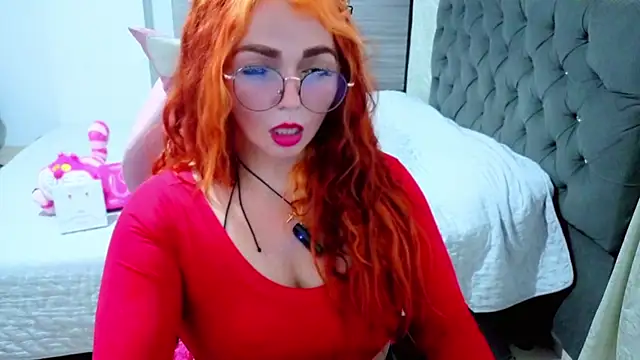 Alexatexa2929 élő XXX-chatje