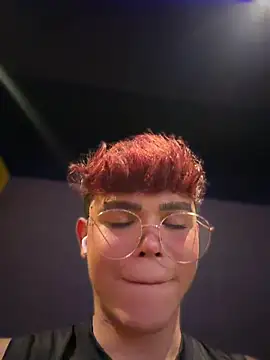 Chat XXX ao vivo de PRINCE_STEV