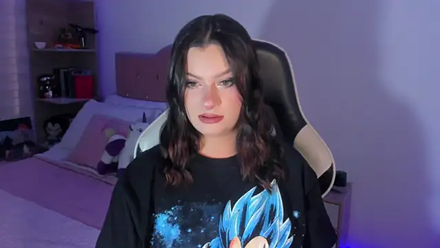 OphelianaRose33's Live XXX Chat