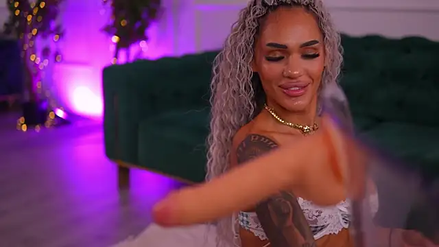 ExoticTala's Live XXX Chat