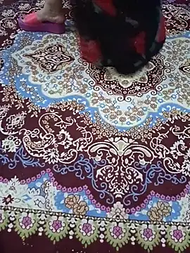 sarasaraxxxx Adlı Modelin Web Kamerası Şovu