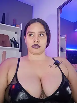 MariaGaitan's Live XXX Chat