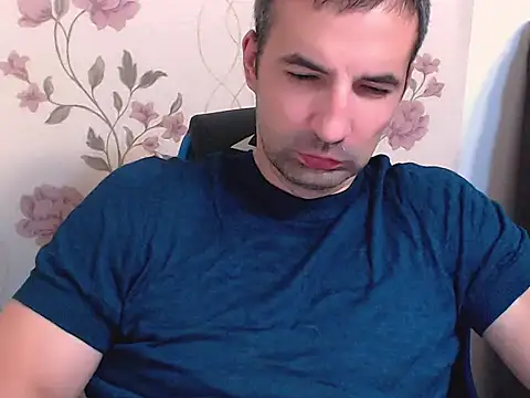 Leo_1617 Show Webcam