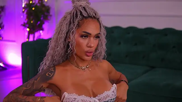 ExoticTala Live XXX-Chat