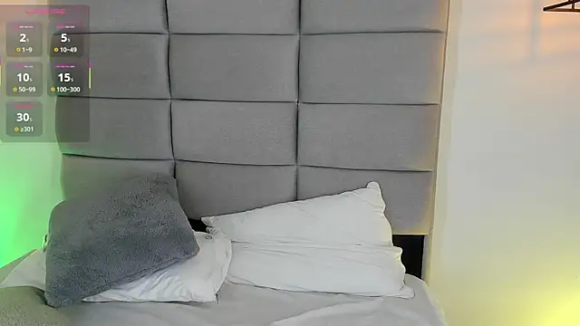 EmmaCameron Live XXX-Chat