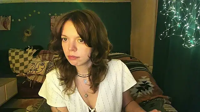Онлайн чат XXX ClancyMorissey