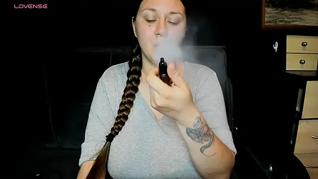 Czat XXX na żywo – AlisaBacker