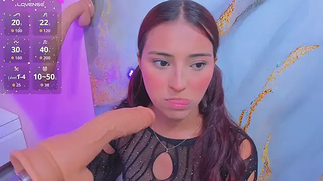 Ary__cherryのライブXXXチャット