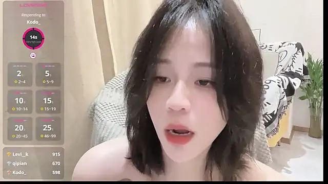 serenity_G Chat XXX live