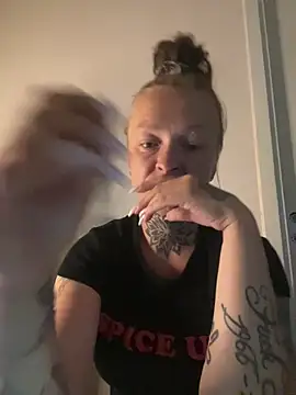 Elleeen – webcam-show