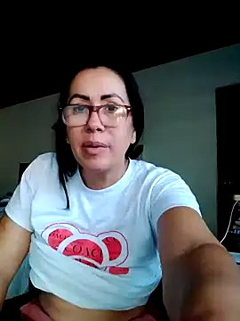 Cuchibarbie Pertunjukan Webcam