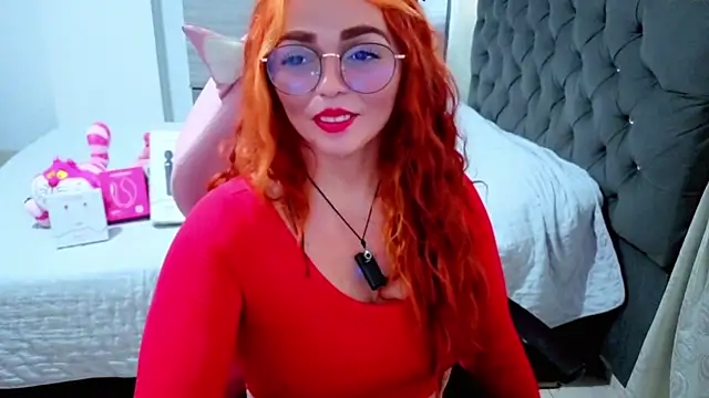 Czat XXX na żywo – Alexatexa2929