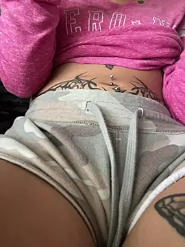 عرض كام Sexyteengabi
