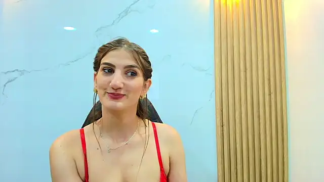 Živý XXX chat Dafne_castro_