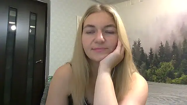 Czat XXX na żywo – CandyOLimeX