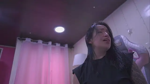 Madison_Mayer_ 现场XXX聊天