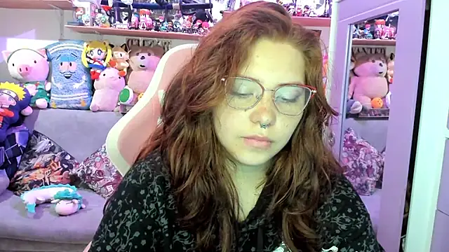 Chat +18 de soficammy ao vivo