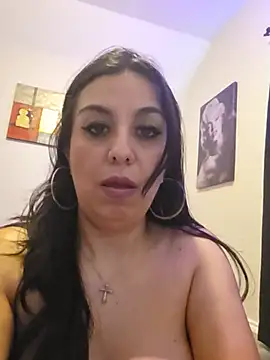 دردشة Blaze_Onn الجنسية المباشرة